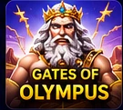 Gates of Olympus di Gobetasia
